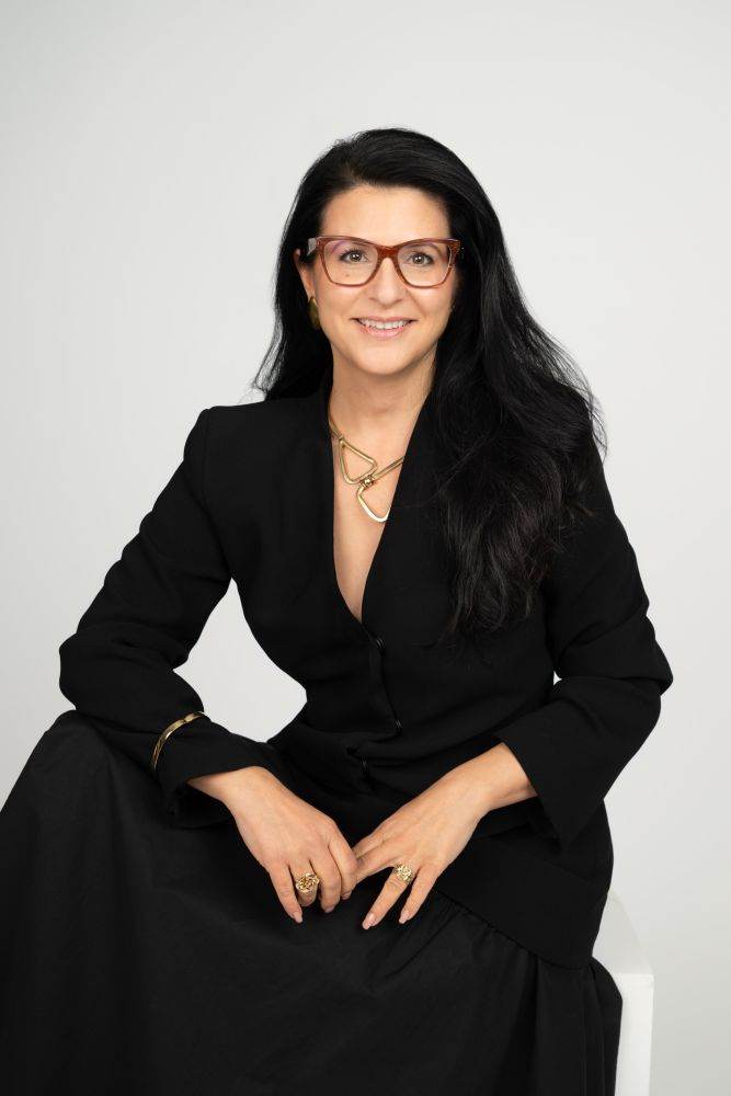 Lavinia Ivas/Sursa foto: Clarfon